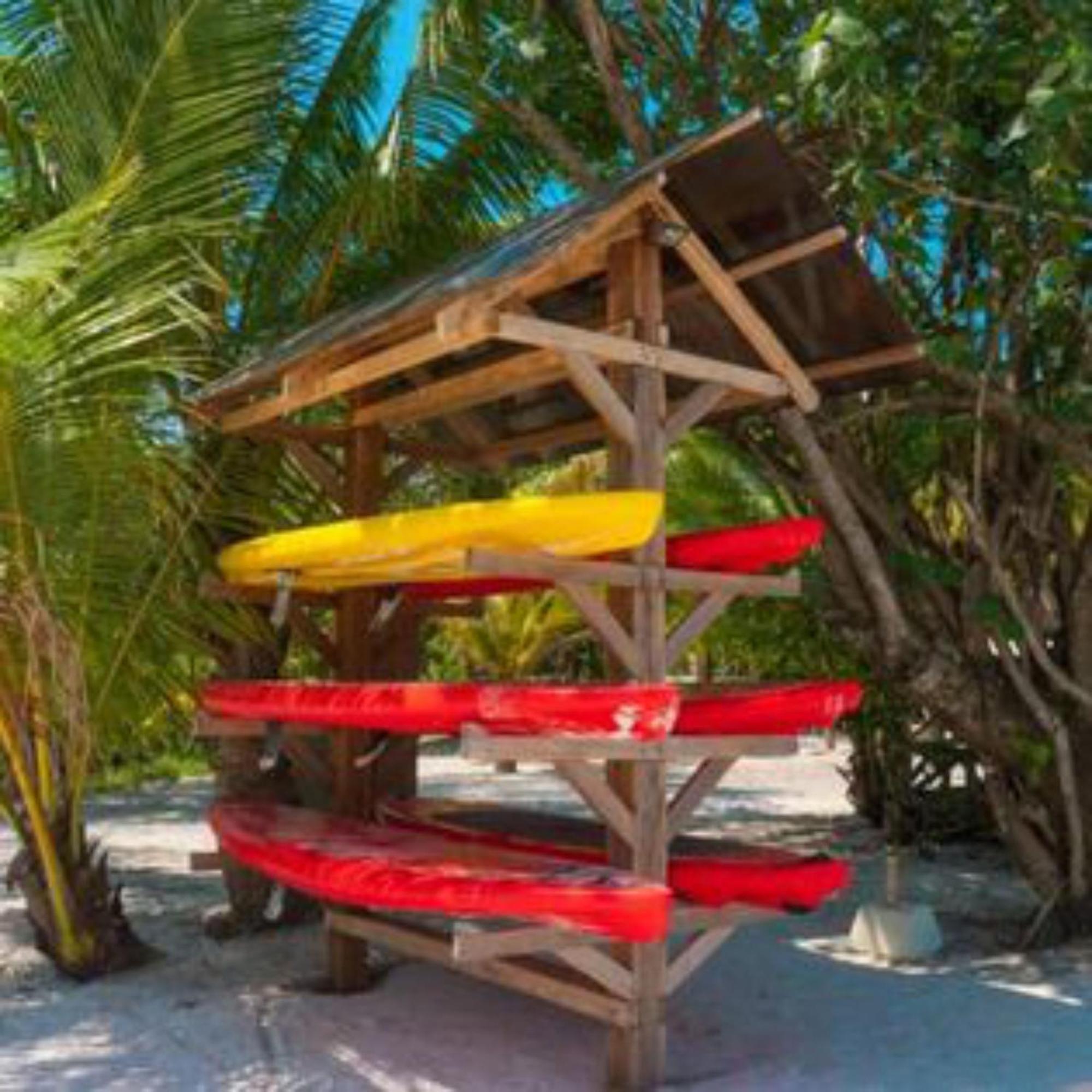 Soon Noeng Resort Koh Rong Sanloem Dış mekan fotoğraf
