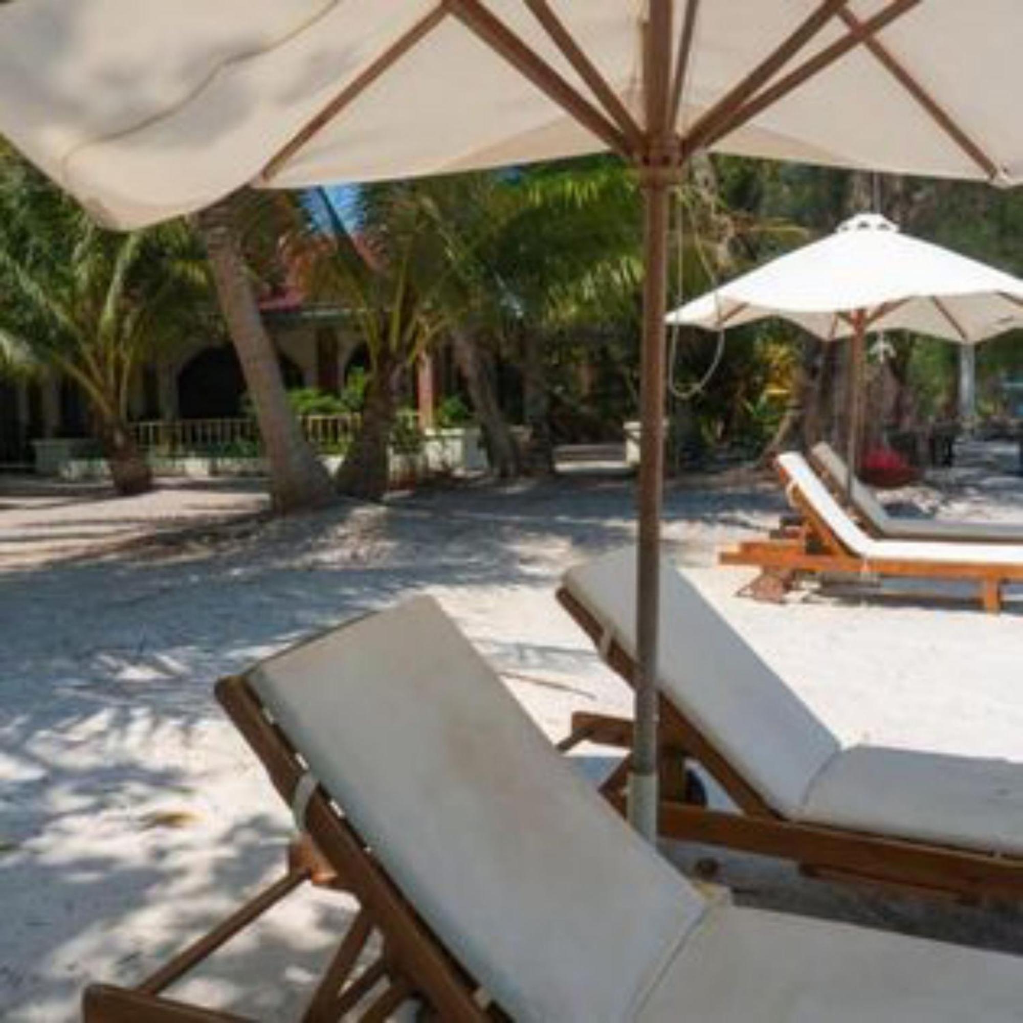 Soon Noeng Resort Koh Rong Sanloem Dış mekan fotoğraf
