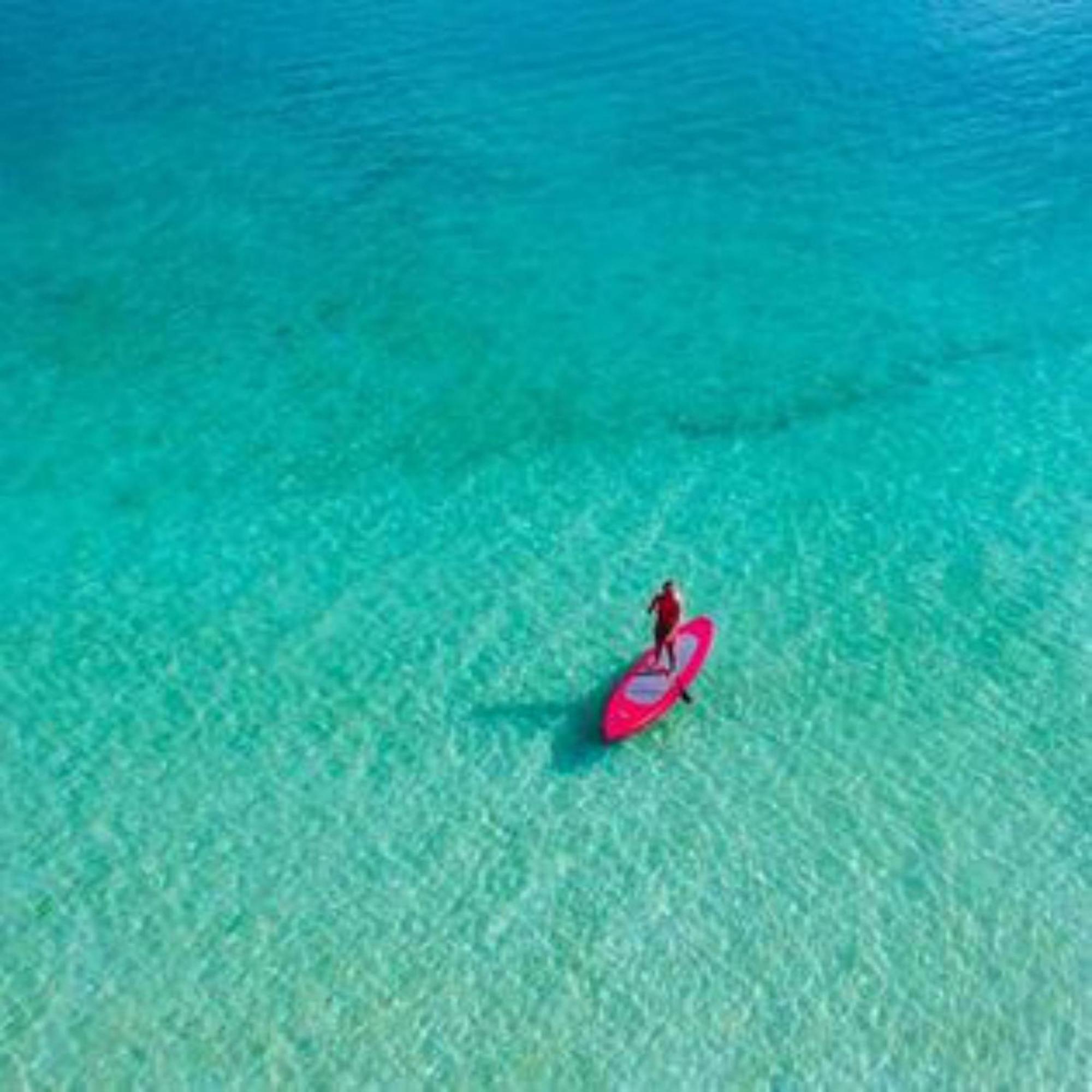 Soon Noeng Resort Koh Rong Sanloem Dış mekan fotoğraf