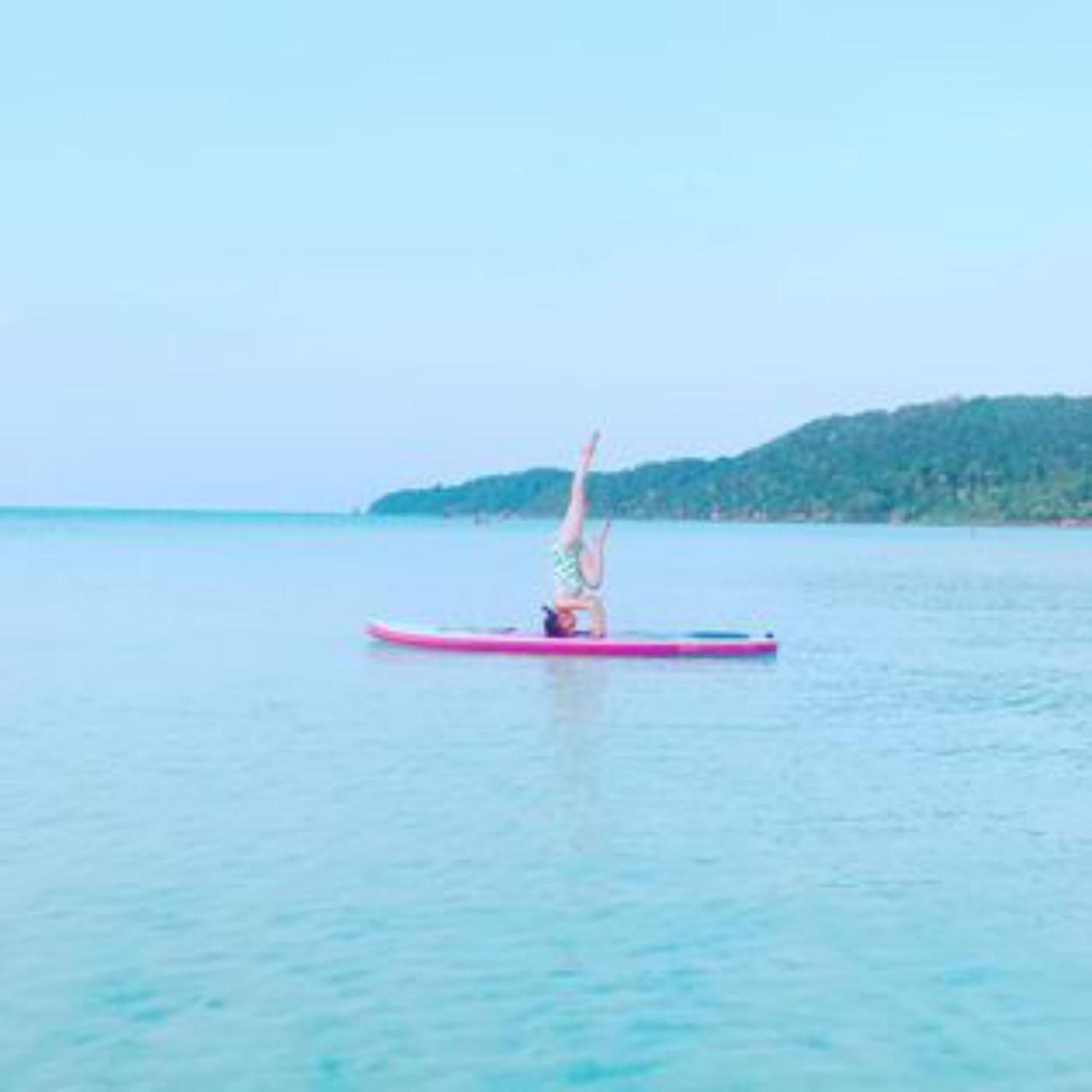 Soon Noeng Resort Koh Rong Sanloem Dış mekan fotoğraf