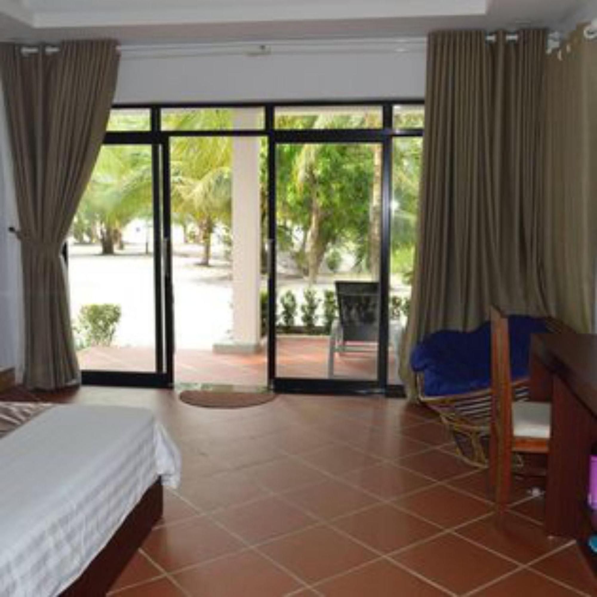 Soon Noeng Resort Koh Rong Sanloem Dış mekan fotoğraf